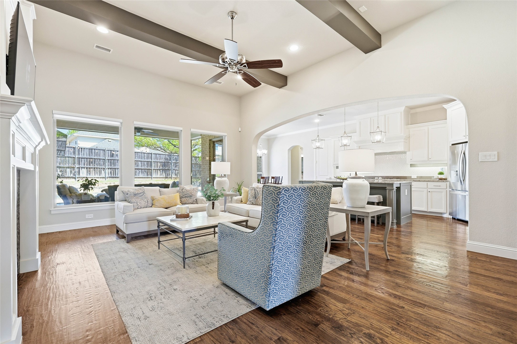3604 Valencia Court Flower Mound TX 75022