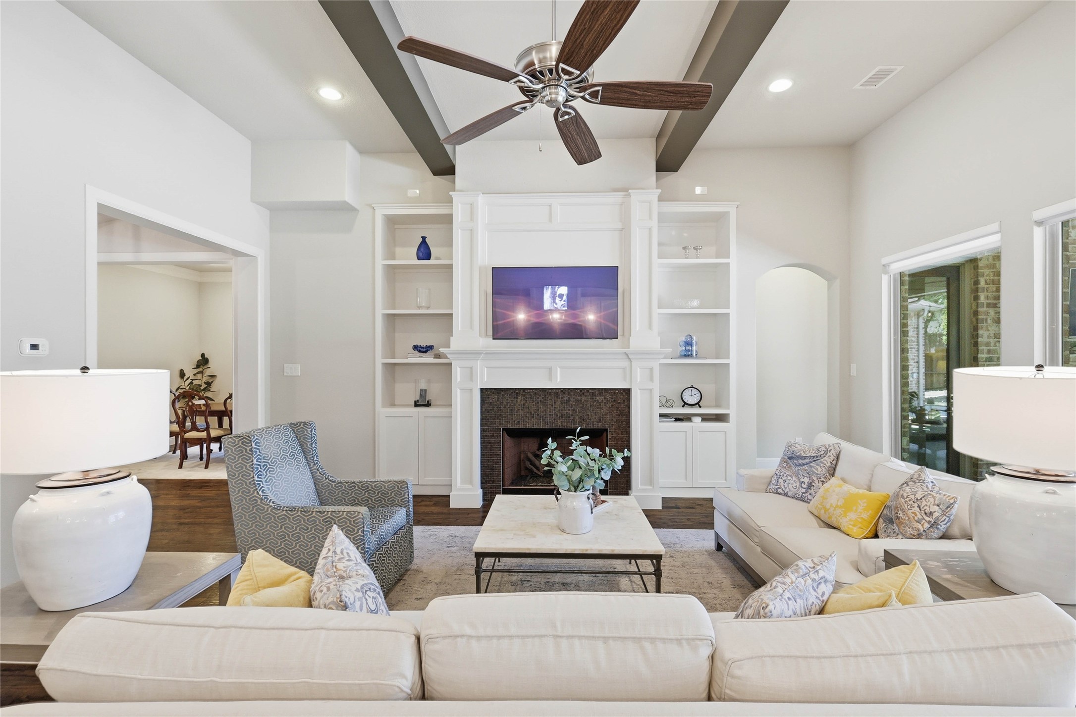 3604 Valencia Court Flower Mound TX 75022