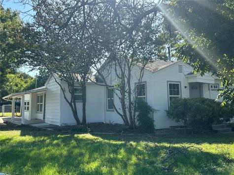 602 Tamara Lane Grand Prairie TX 75051