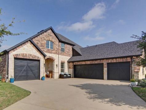 603 Revalen Lane Frisco TX 75036