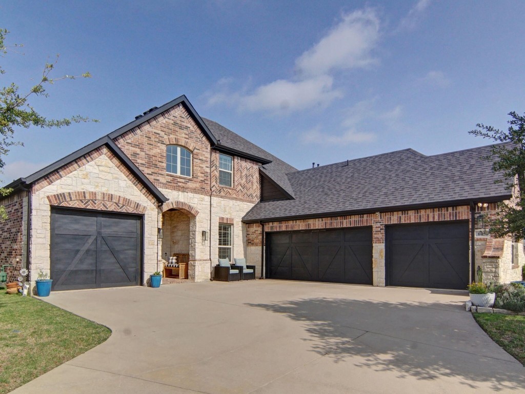 603 Revalen Lane Frisco TX 75036