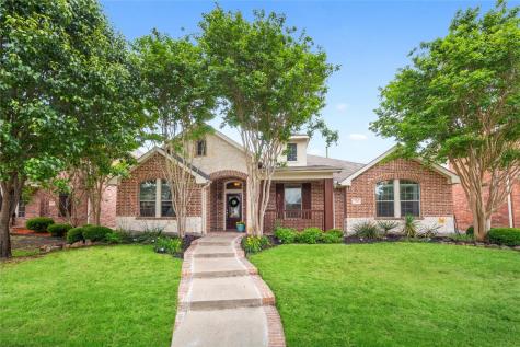 7518 Forest Ridge Trail Sachse TX 75048
