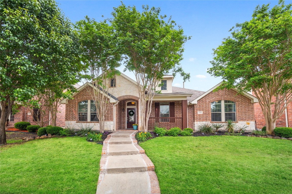 7518 Forest Ridge Trail Sachse TX 75048