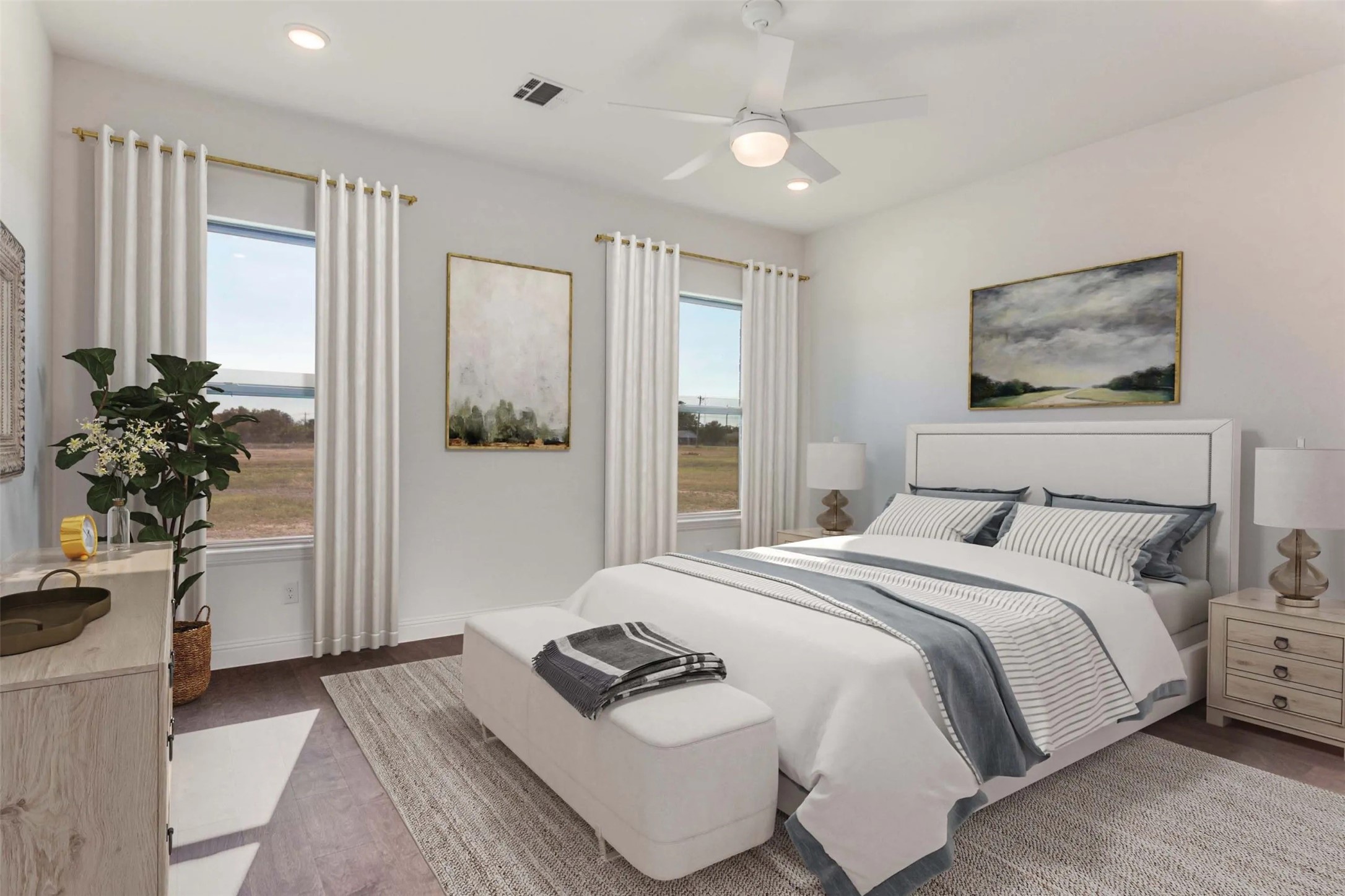 1016 Emery Court Willow Park TX 76087