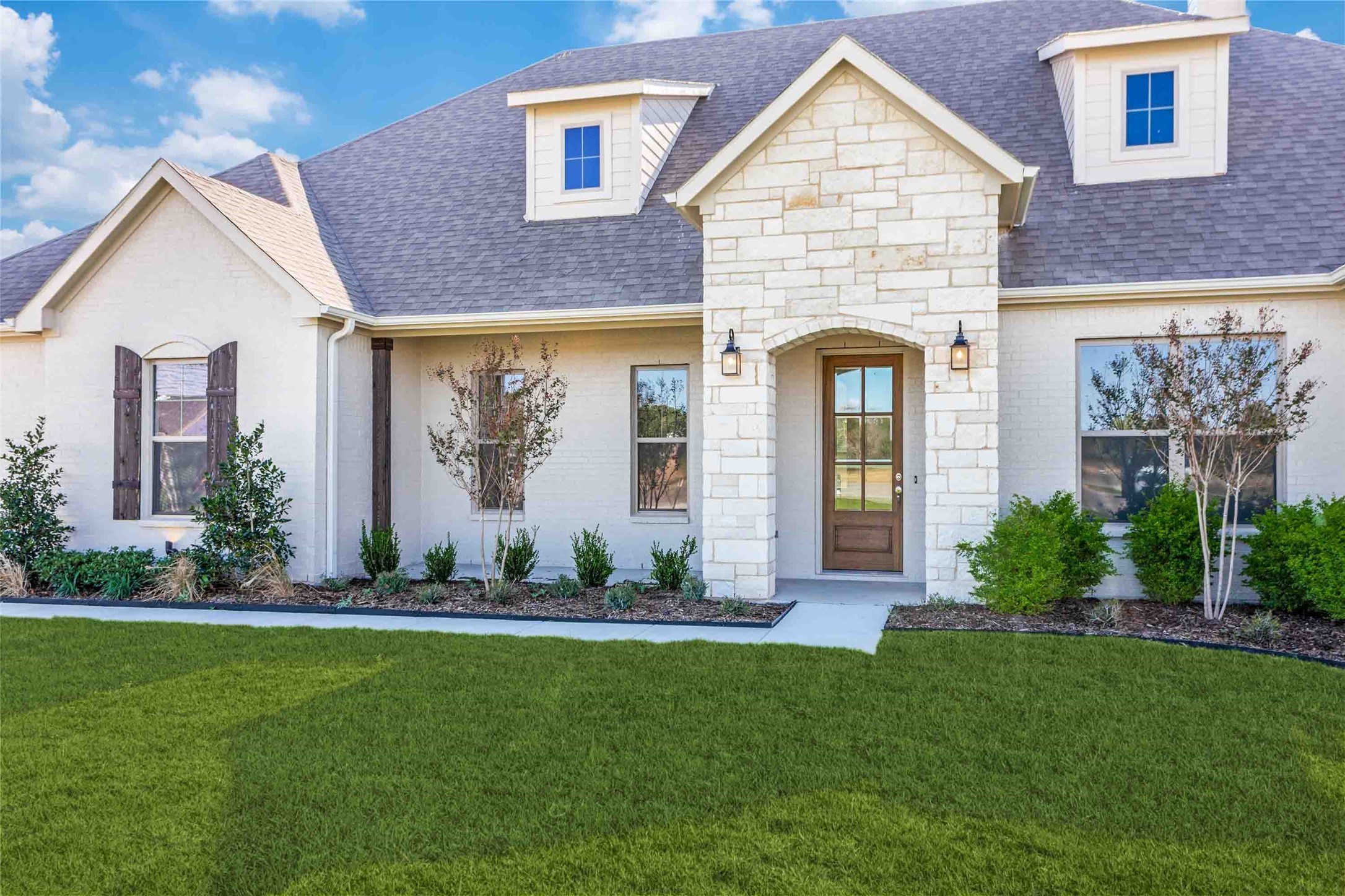1016 Emery Court Willow Park TX 76087