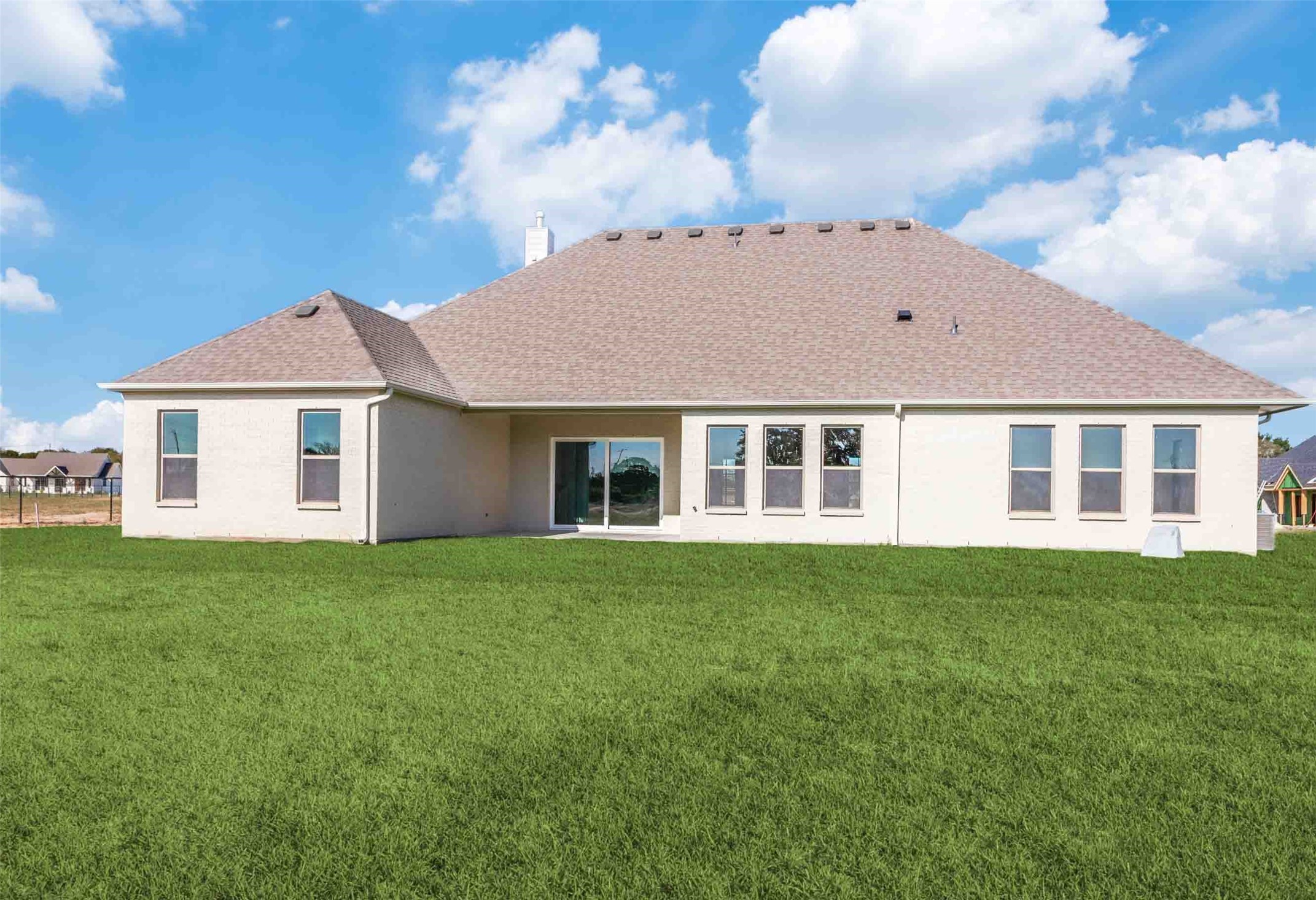 1016 Emery Court Willow Park TX 76087