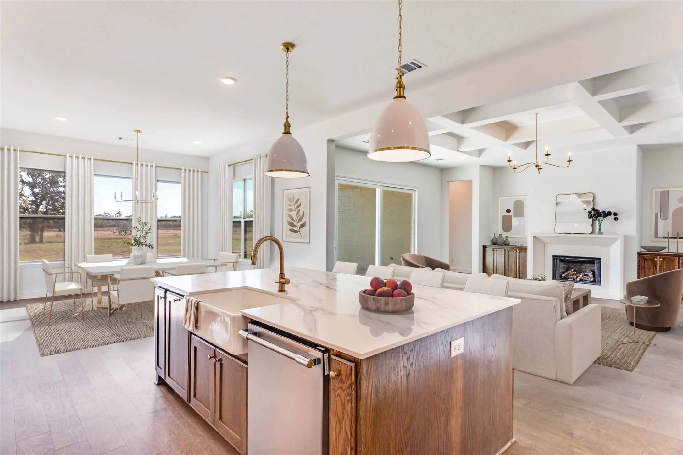 1016 Emery Court Willow Park TX 76087