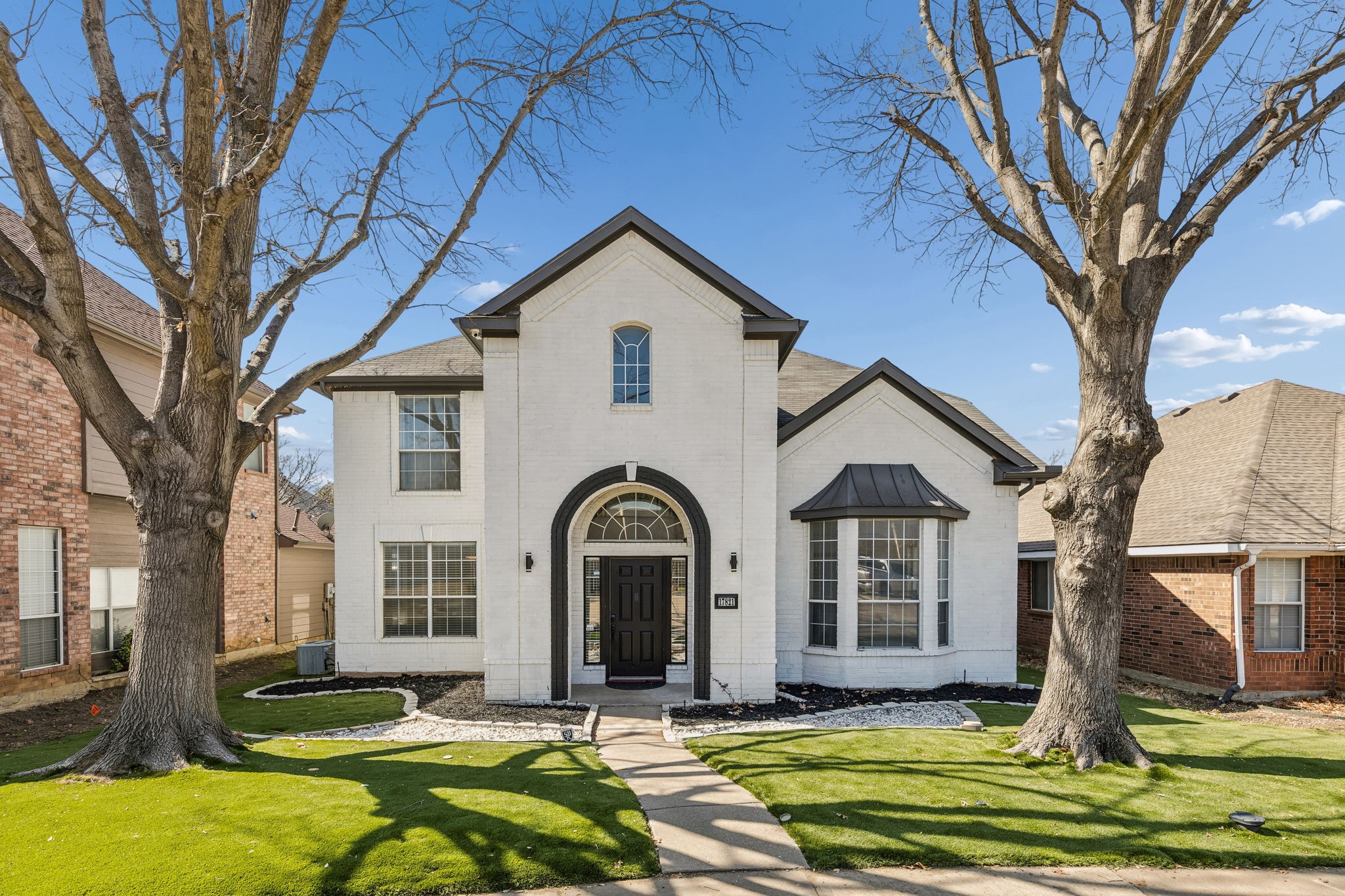 17821 Brent Drive Dallas TX 75287