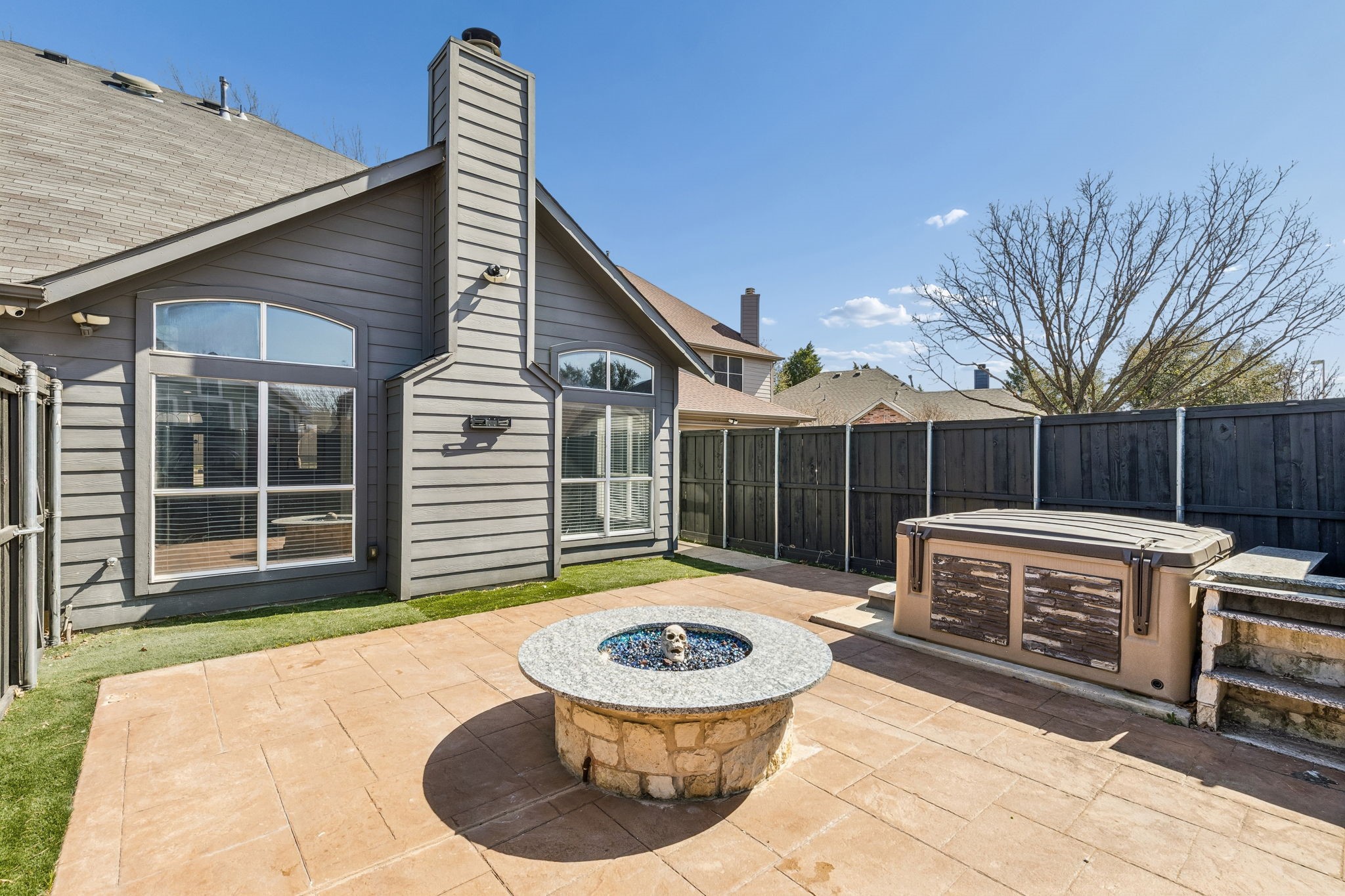 17821 Brent Drive Dallas TX 75287