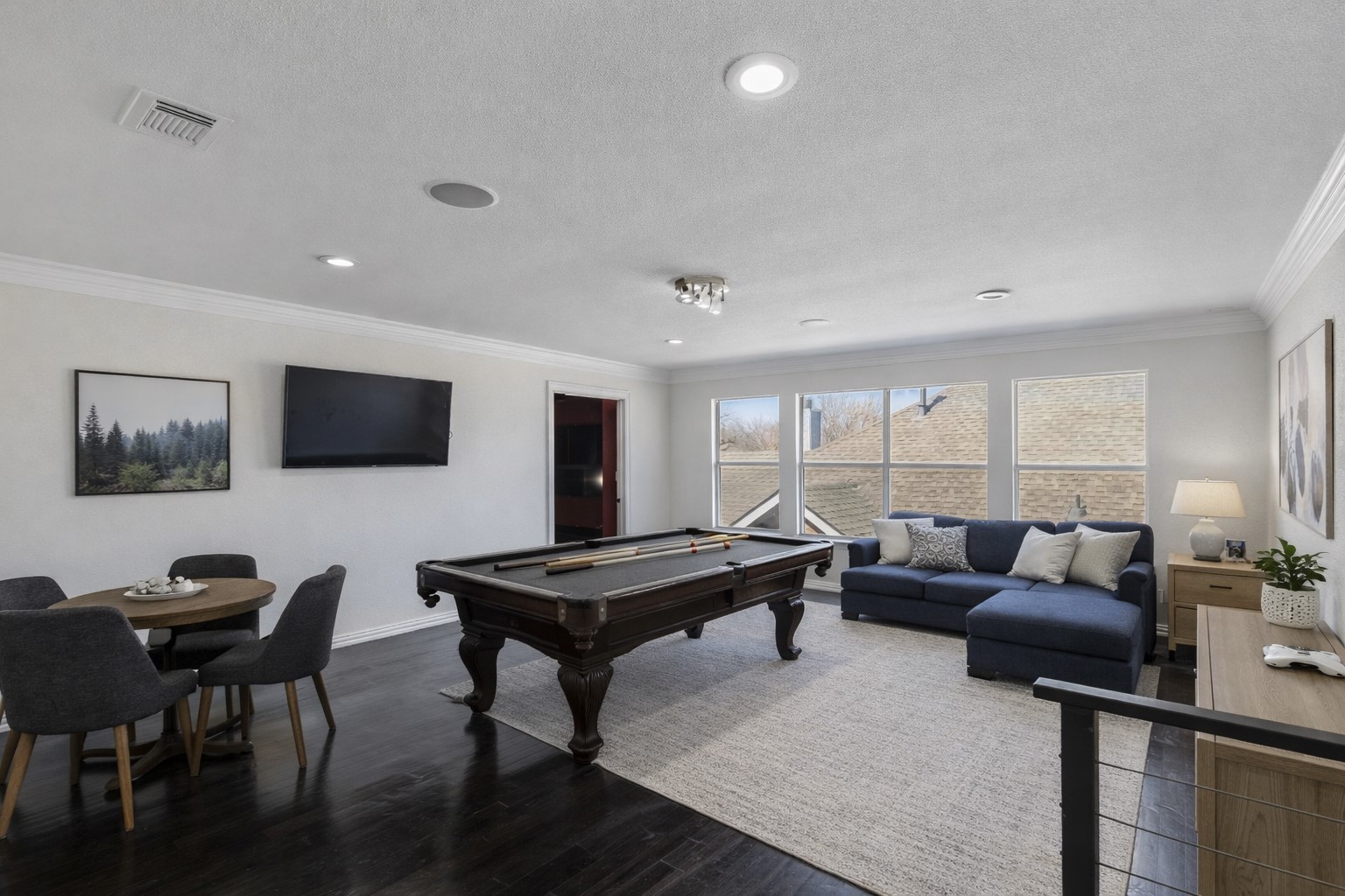 17821 Brent Drive Dallas TX 75287