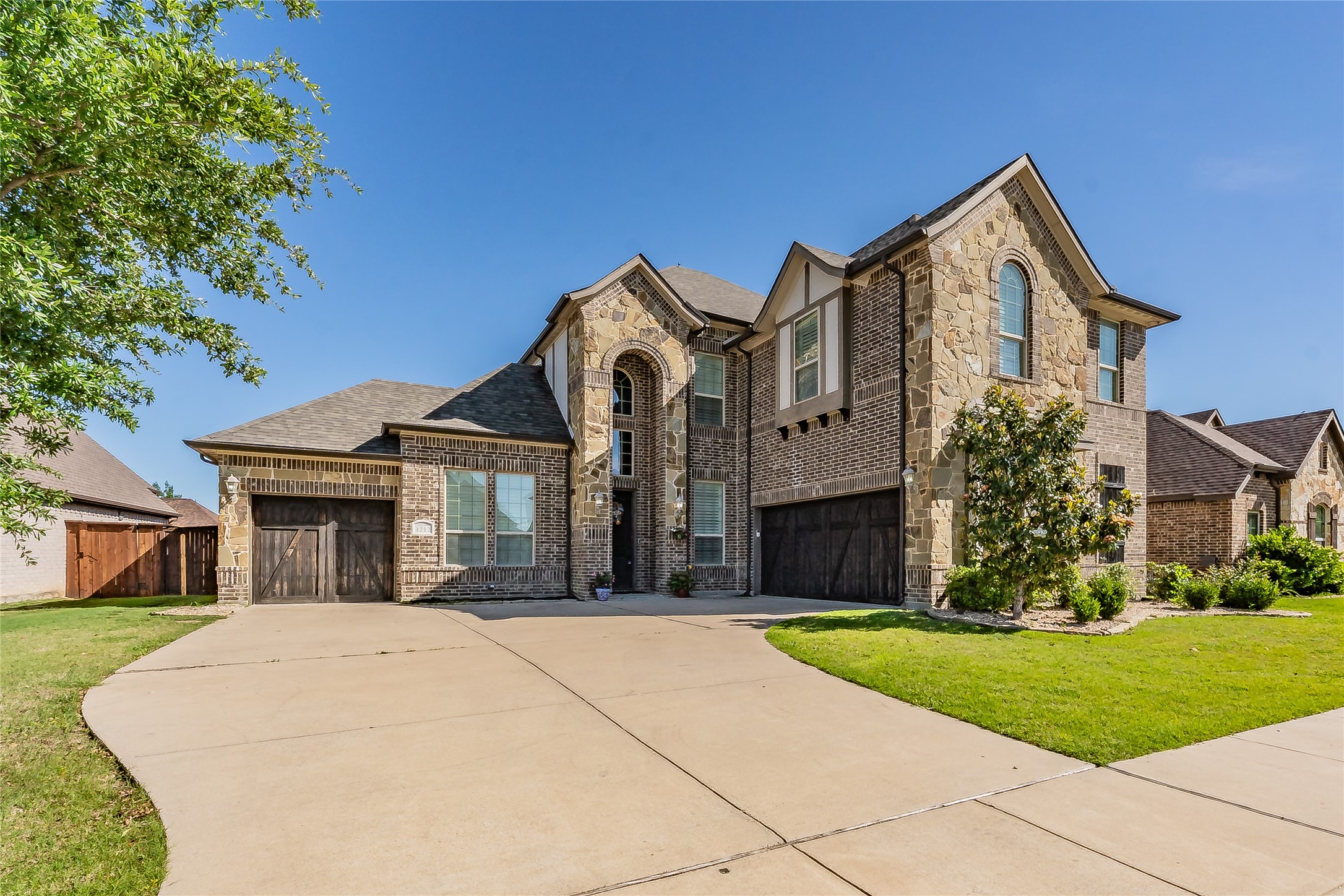 1212 Teton Drive Burleson TX 76028