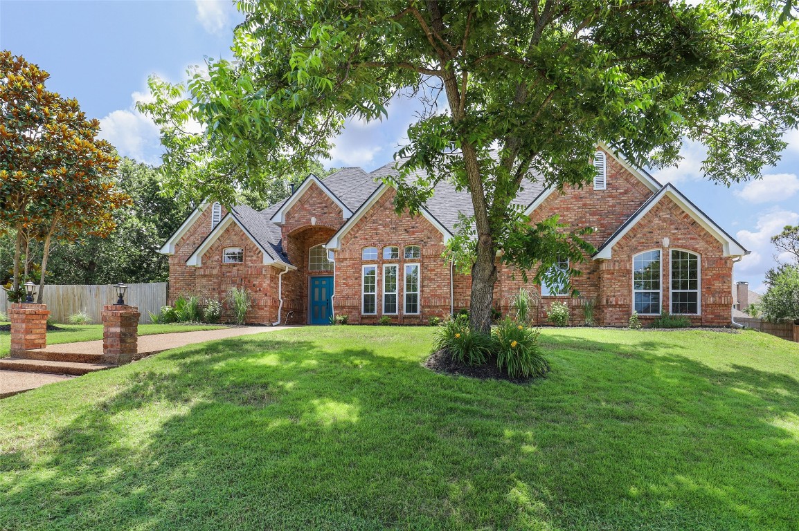1604 Tealwood Court Keller TX 76248