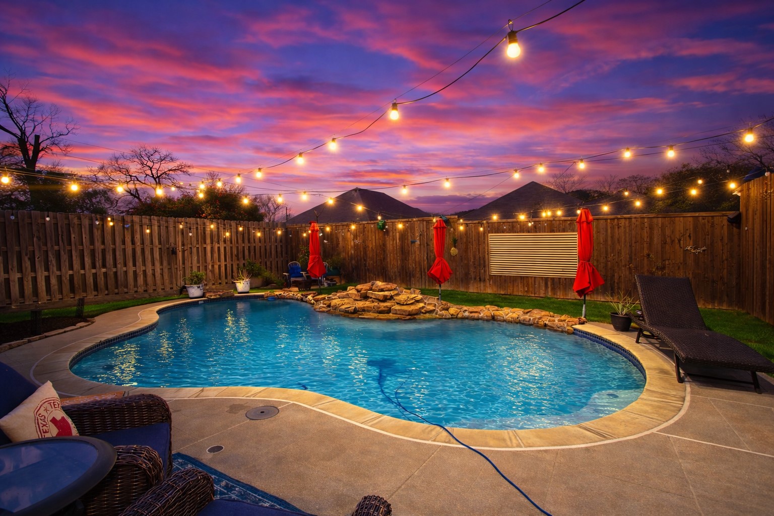 757 Winding Oak Bend Lake Dallas TX 75065
