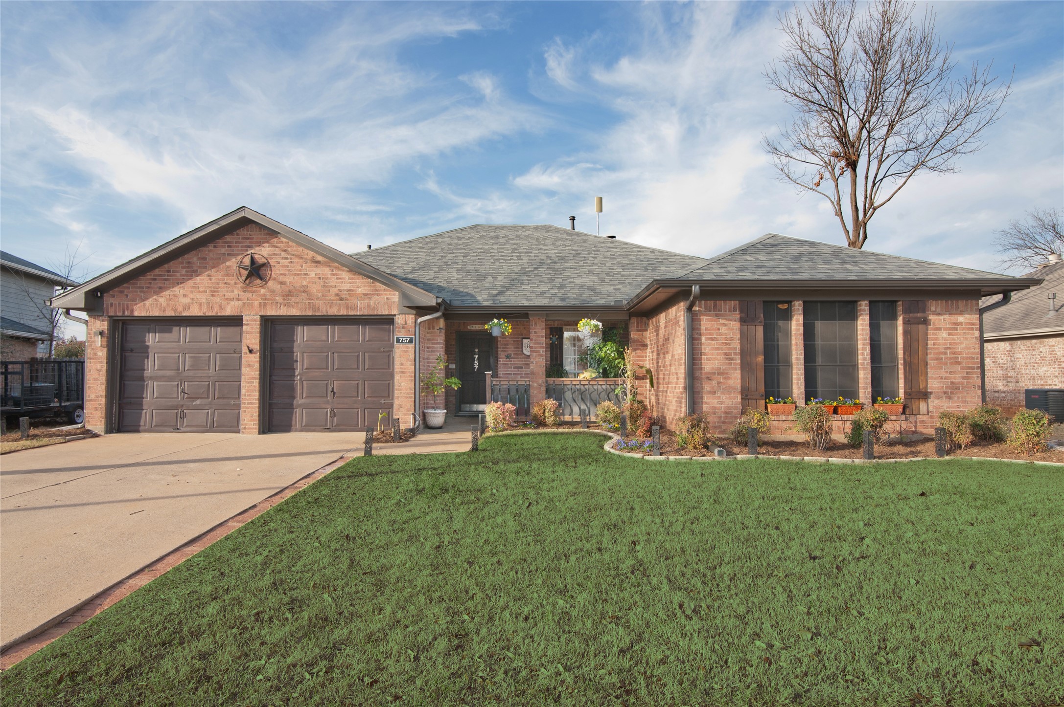 757 Winding Oak Bend Lake Dallas TX 75065
