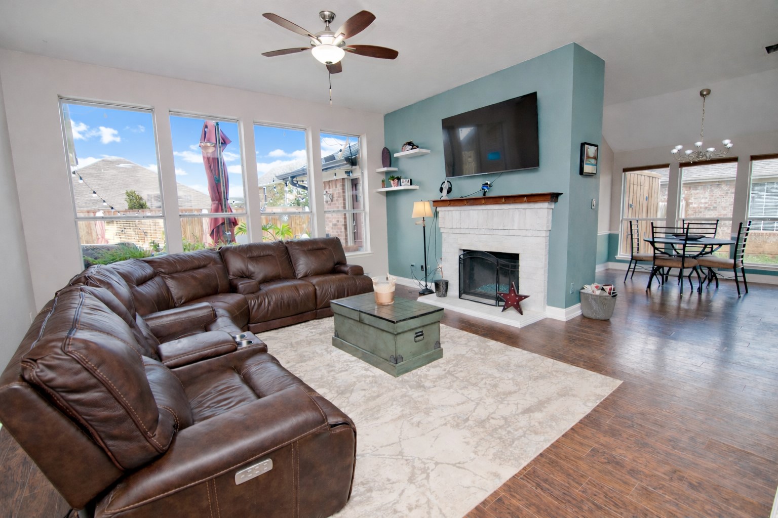757 Winding Oak Bend Lake Dallas TX 75065