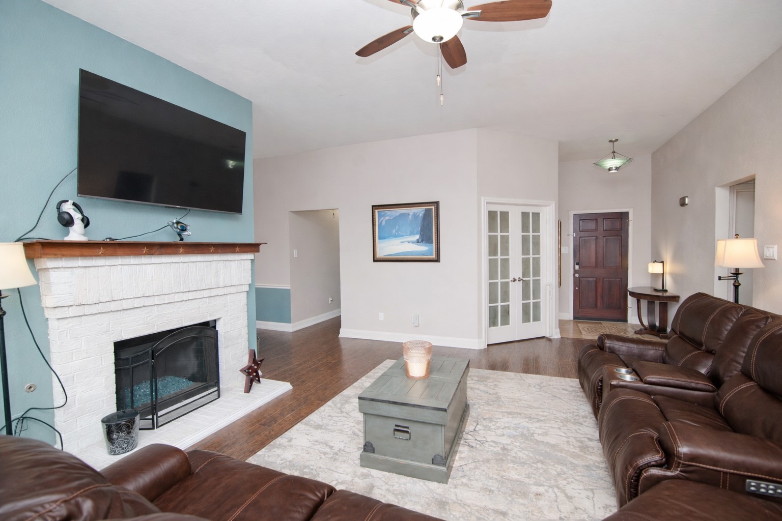 757 Winding Oak Bend Lake Dallas TX 75065