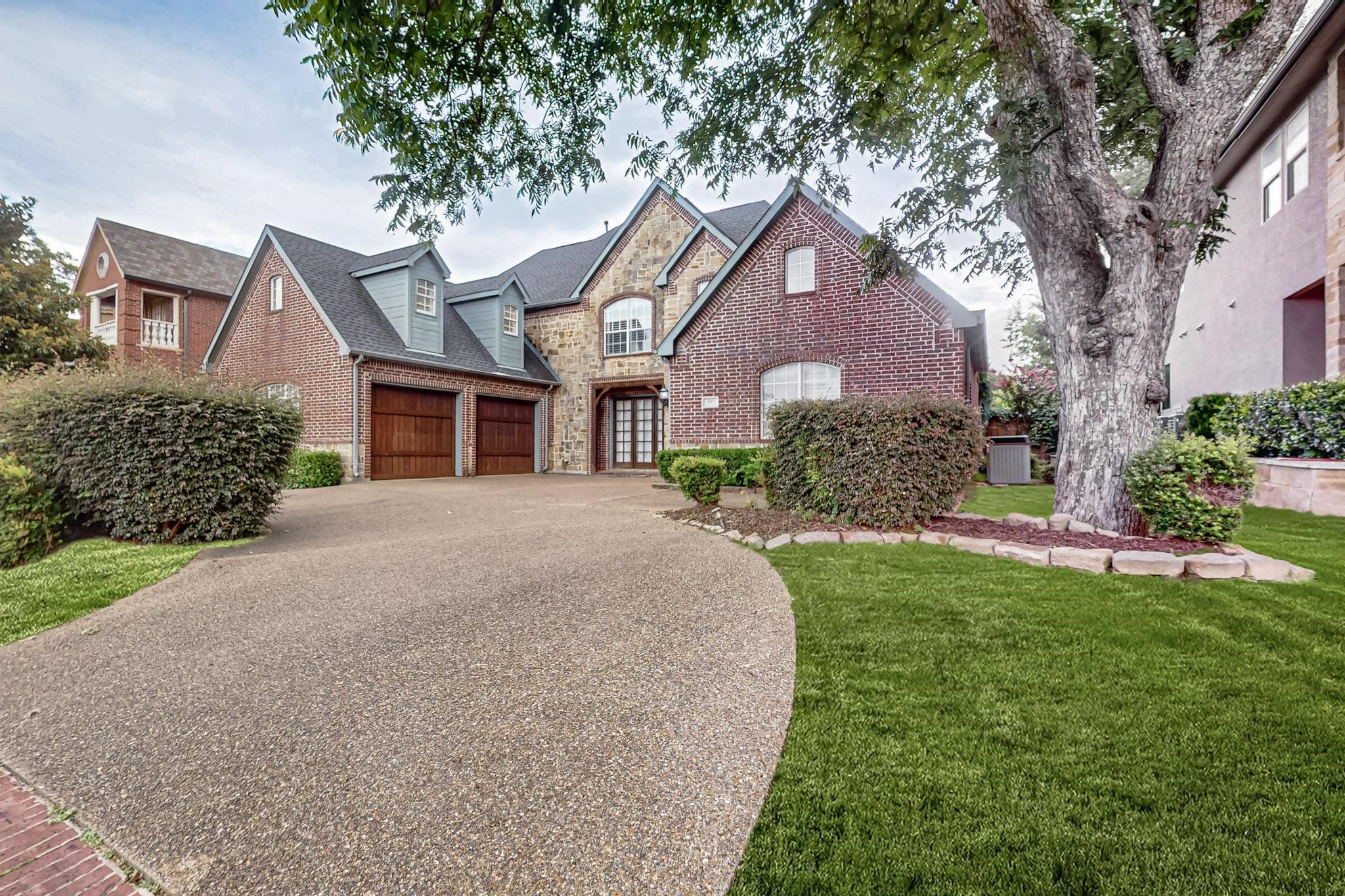 1413 Shadybrook Lane Rowlett TX 75088