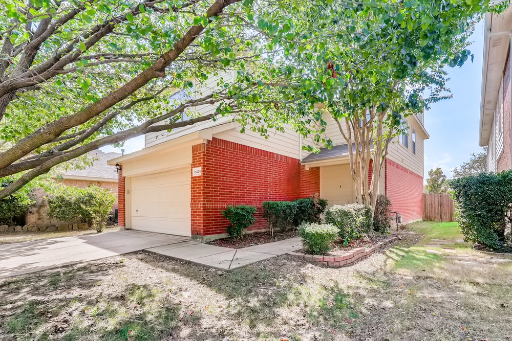 11409 Gloriosa Drive Fort Worth TX 76244