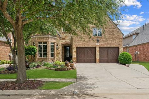 8917 Cypress Creek Road Lantana TX 76226