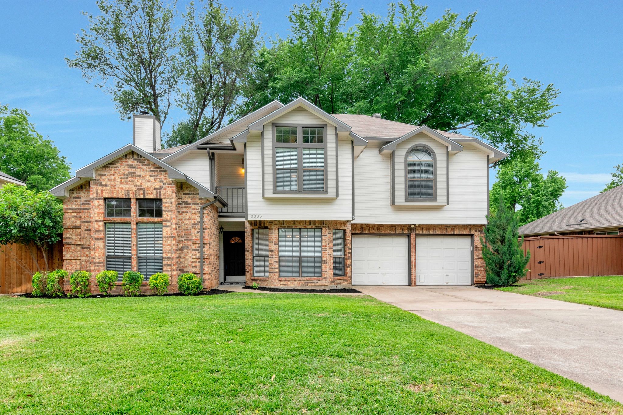 3333 Knob Oak Drive Grapevine TX 76051