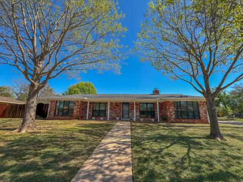 4500 Ridgemont Drive Wichita Falls TX 76309