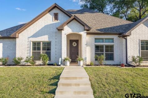 110 Rose Row Lane Winona TX 75792