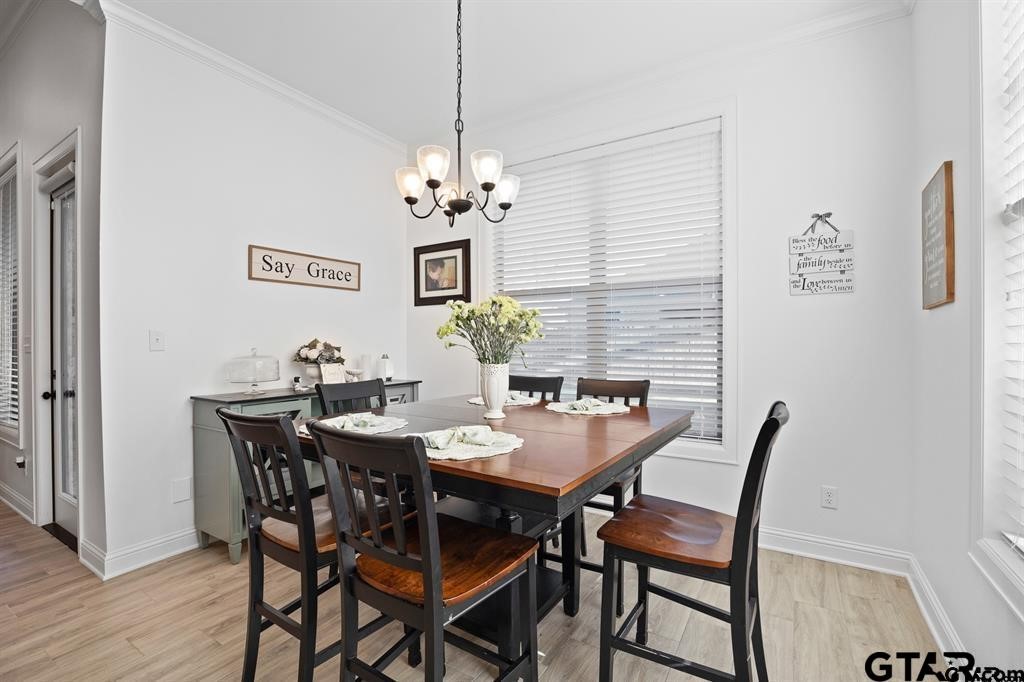 110 Rose Row Lane Winona TX 75792