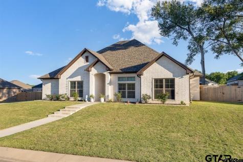110 Rose Row Lane Winona TX 75792