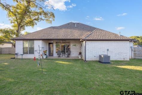 110 Rose Row Lane Winona TX 75792