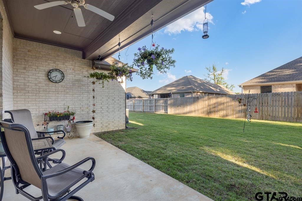 110 Rose Row Lane Winona TX 75792