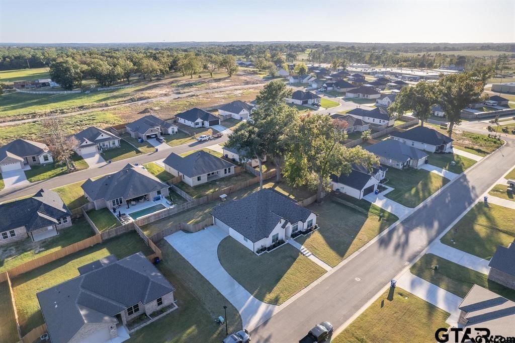 110 Rose Row Lane Winona TX 75792