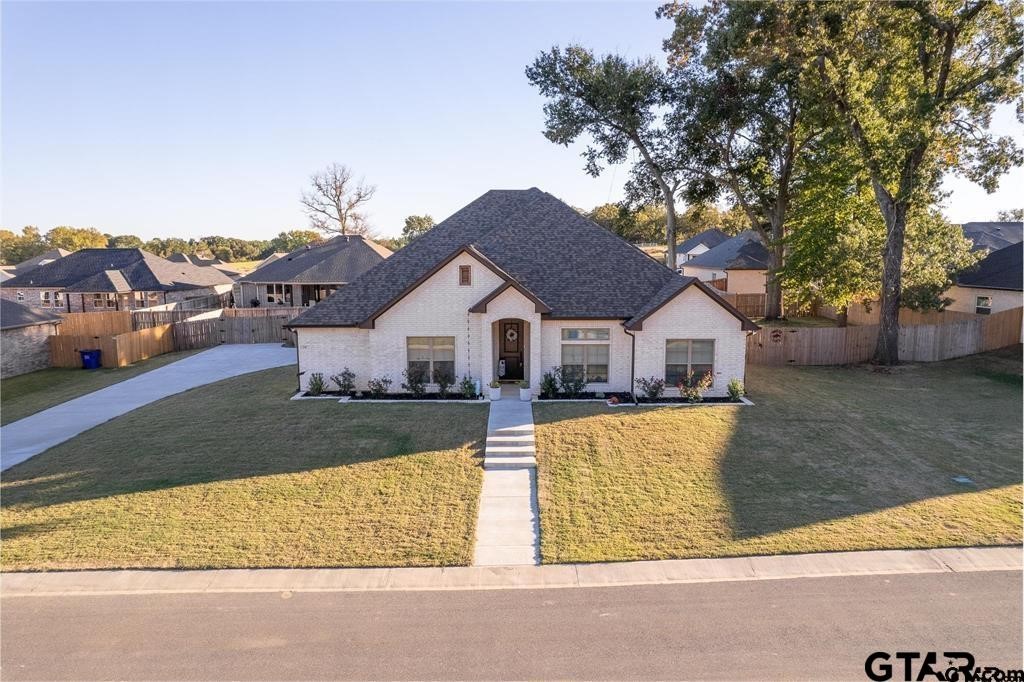 110 Rose Row Lane Winona TX 75792