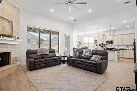 110 Rose Row Lane Winona TX 75792