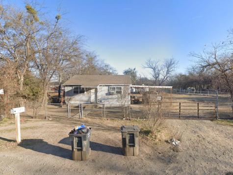 1341 Minden Street Fort Worth TX 76115