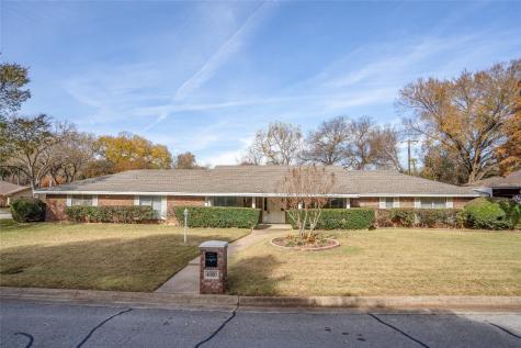 4000 Woodvine Drive Euless TX 76040