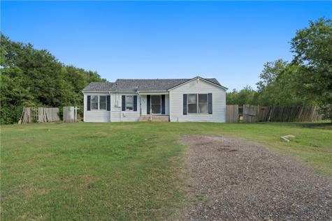920 Hines Avenue Waco TX 76706