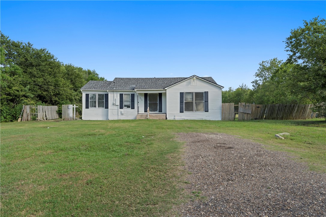 920 Hines Avenue Waco TX 76706