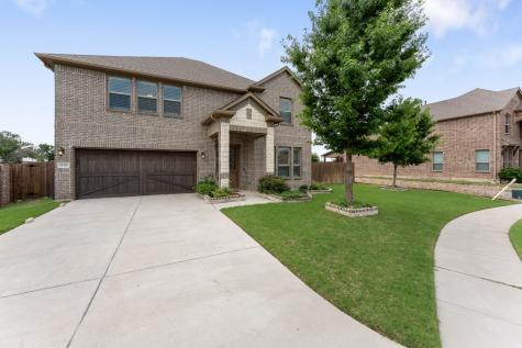 976 E Villas Court Lewisville TX 75067