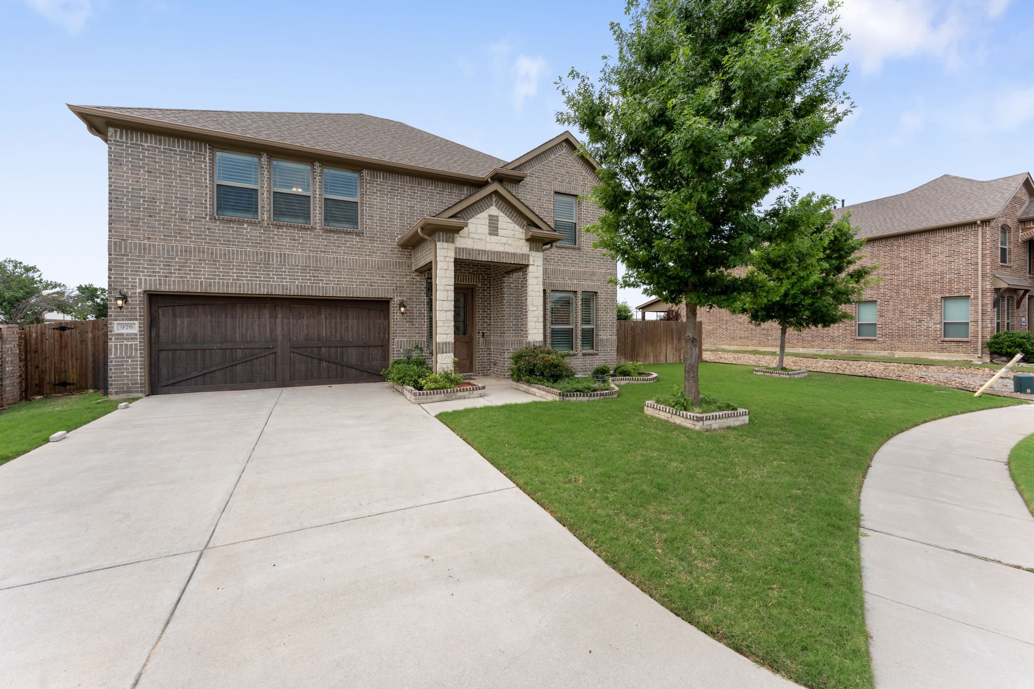 976 E Villas Court Lewisville TX 75067