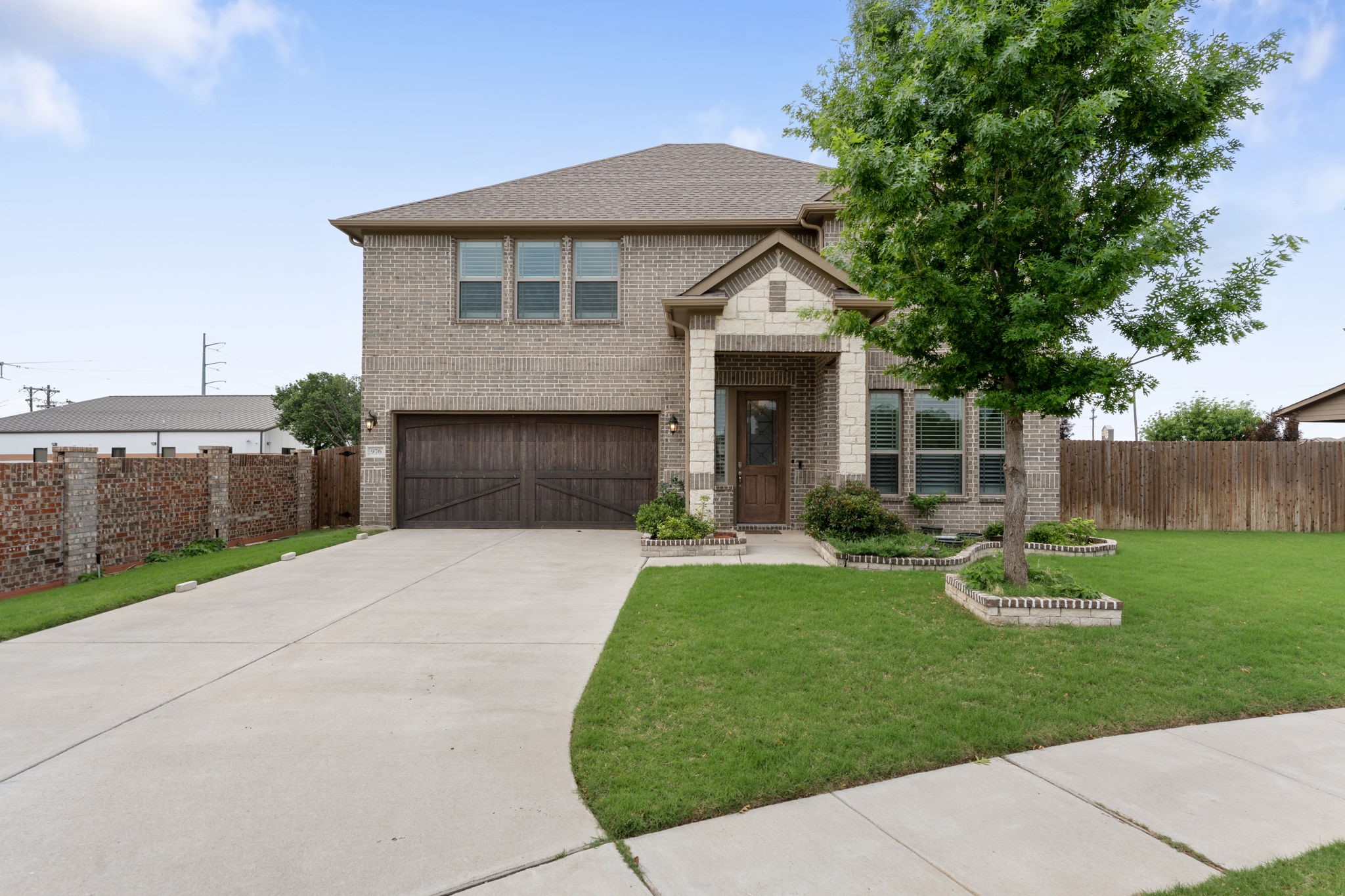 976 E Villas Court Lewisville TX 75067