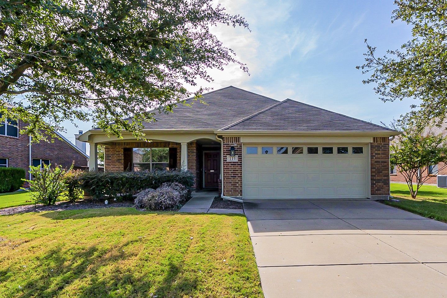 110 Bison Meadow Drive Waxahachie TX 75165