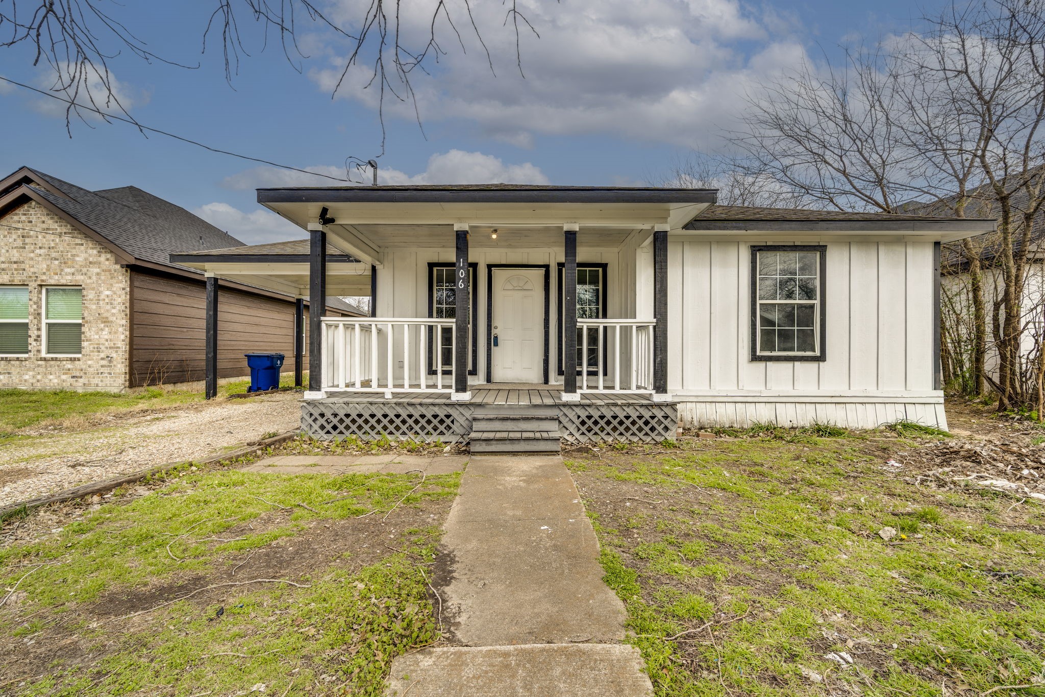106 Cook Street Waxahachie TX 75165