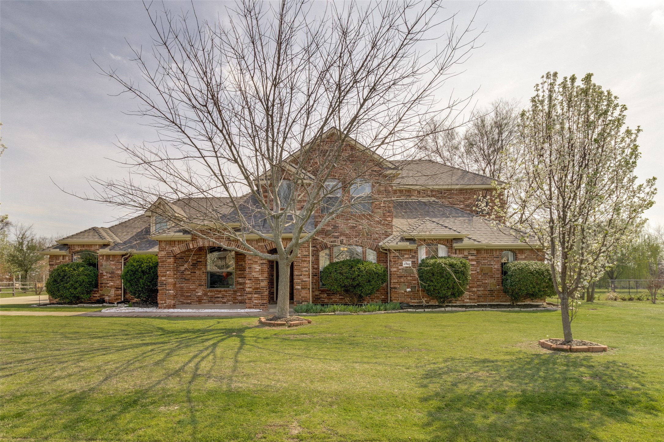 2929 Wildwood Lane Celina TX 75009