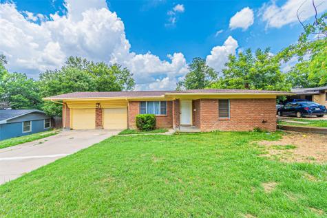 922 NW 9th Street Grand Prairie TX 75050