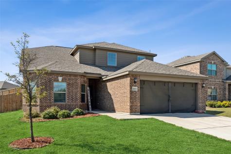 2263 Cashmere Way Princeton TX 75407