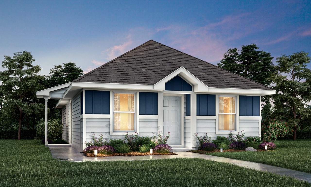 5645 Topwater Trail Fort Worth TX 76119