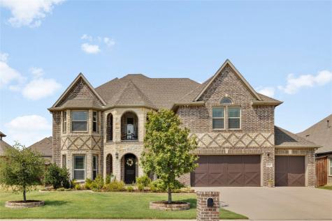 221 Kingsbury Lane Prosper TX 75078