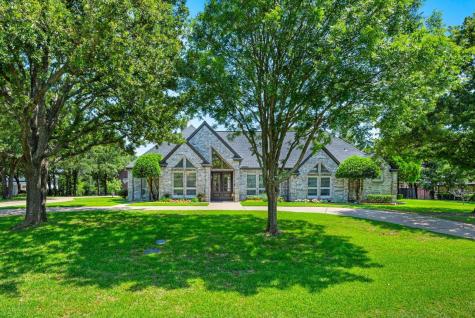 875 Harbor Court Southlake TX 76092