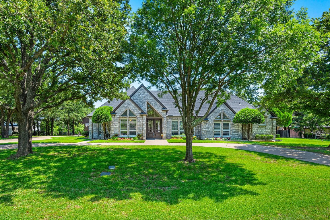 875 Harbor Court Southlake TX 76092