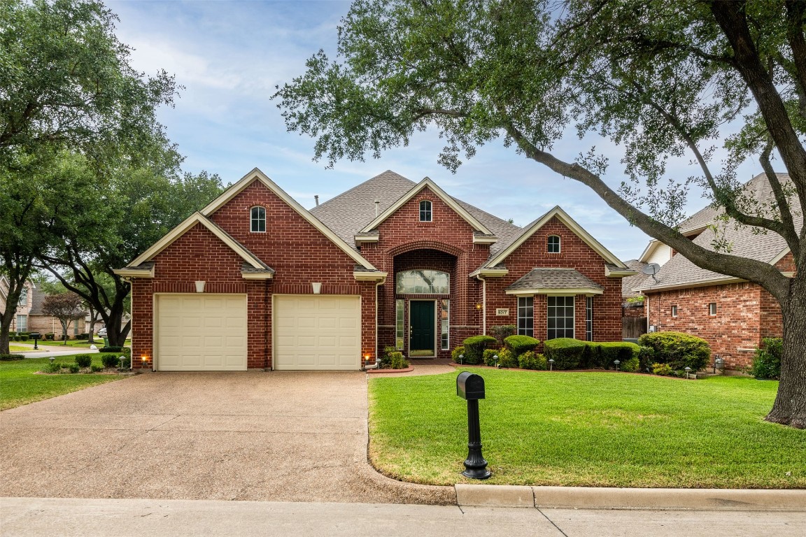 6517 Shelton Home Court Arlington TX 76017